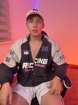 Casper   kyy online show from 10-27-25, 11:20