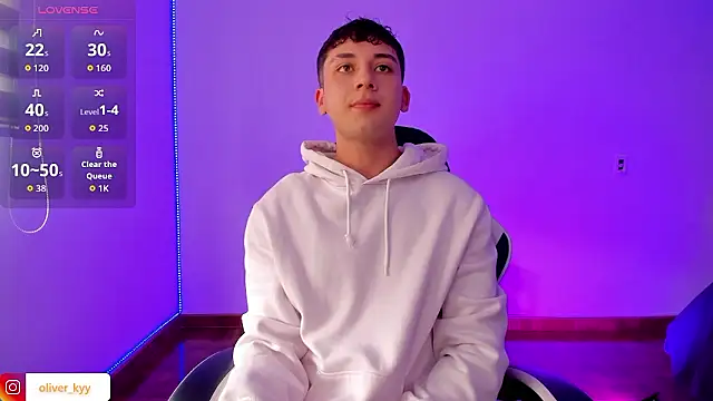 Casper   kyy online show from 01-07-26, 08:44