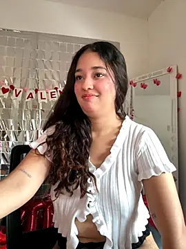 lana rousse01 online show from 09-17-25, 03:46