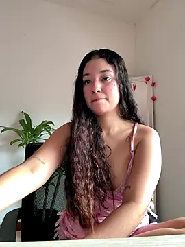 lana rousse01 online show from 09-19-25, 09:15