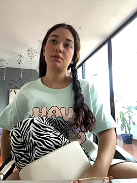 lana rousse01 online show from 10-23-25, 01:54