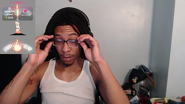 Mrlight1k online show from 02-04-26, 02:39