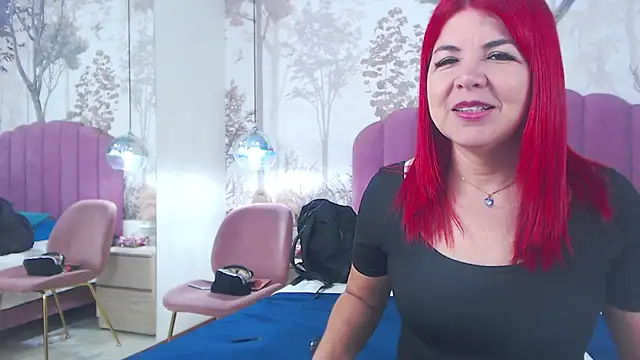 CorineRay online show from 10-21-25, 12:28