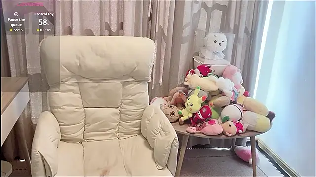 Y-fovik-ii online show from 10-06-25, 05:27