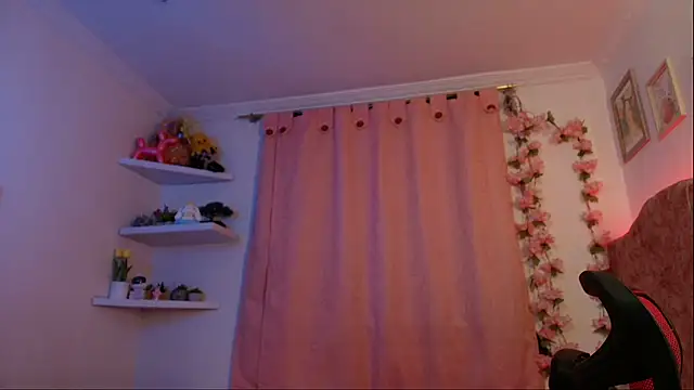 evansweett7 online show from 01-17-26, 12:26