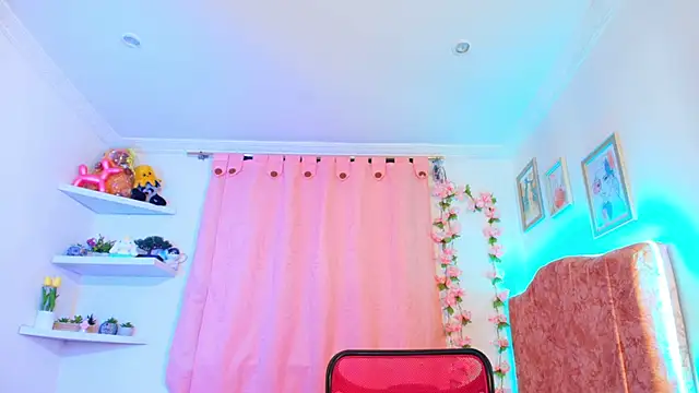 evansweett7 online show from 02-03-26, 11:54