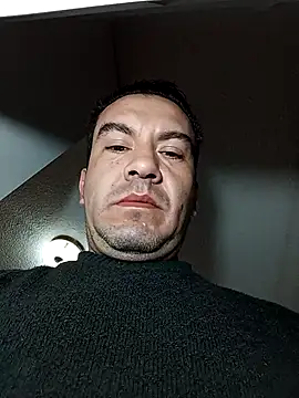 Blackaxes online show from 12-03-25, 05:15