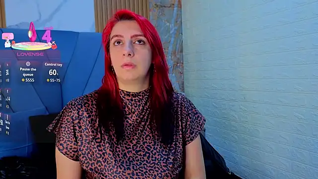 angel  red  online show from 09-14-25, 03:16