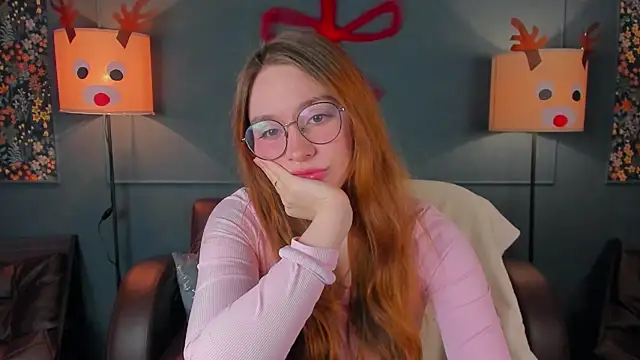 LanaAirlie online show from 12-20-25, 03:13