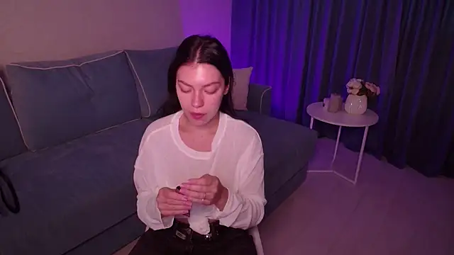 DianaMour online show from 09-10-25, 03:06