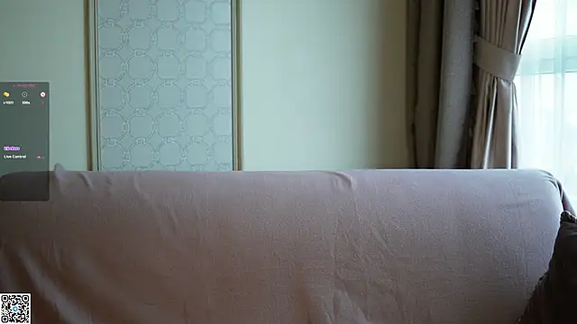 KissOfFlame online show from 10-12-25, 07:51