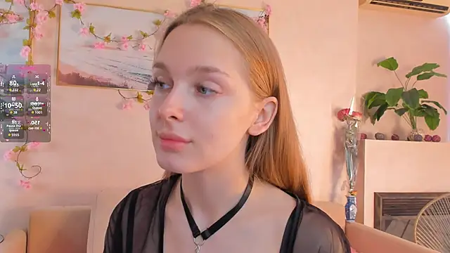 CindyGreen online show from 10-19-25, 06:25