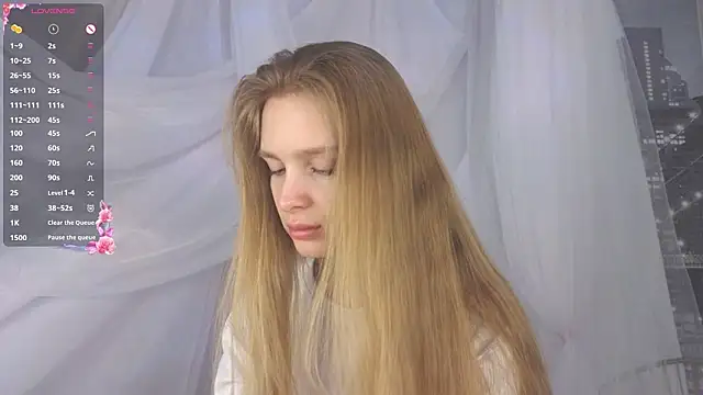 CindyGreen online show from 02-05-26, 06:40