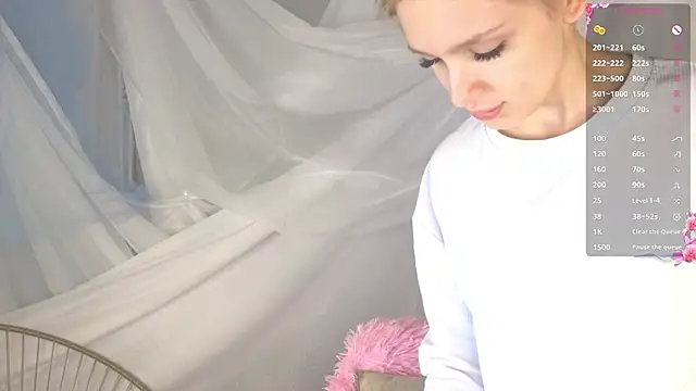 CindyGreen online show from 02-06-26, 06:07