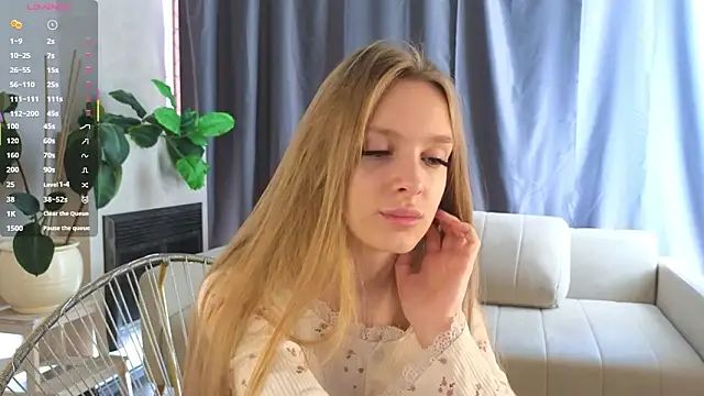 CindyGreen online show from 02-10-26, 06:17