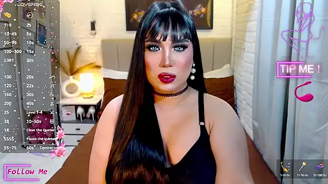 selfsucker ayabells online show from 11-26-25, 07:09