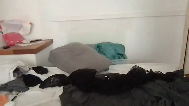 kimii222409 online show from 09-29-25, 11:48