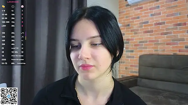 EnricaElis online show from 09-14-25, 08:30