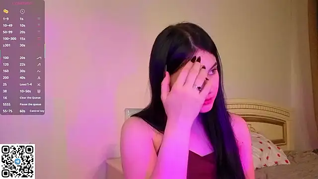 EnricaElis online show from 02-27-26, 08:20