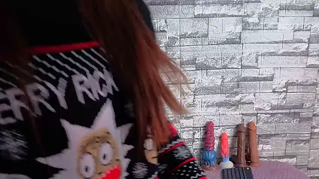 Jessi Walker online show from 01-09-26, 03:09