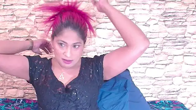 IndianStunner69 online show from 10-24-25, 05:59