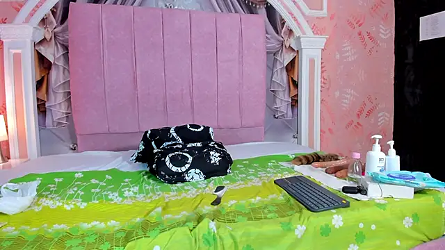 mishell lovely online show from 11-07-25, 01:16