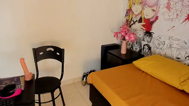 Mabel 01 online show from 09-13-25, 04:45