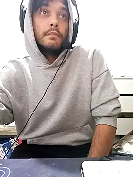 ghostfu1996 online show from 03-27-26, 11:59