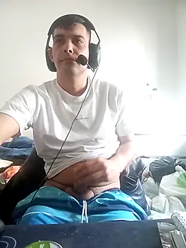 ghostfu1996 online show from 04-04-26, 05:10