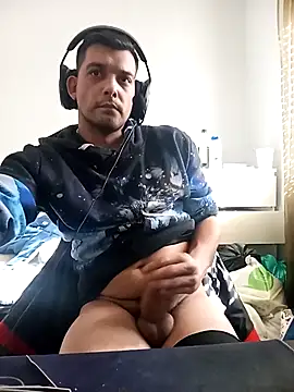 ghostfu1996 online show from 04-11-26, 04:22