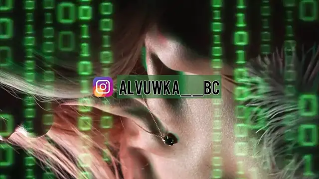 Alvuwkaa online show from 11-23-25, 02:39