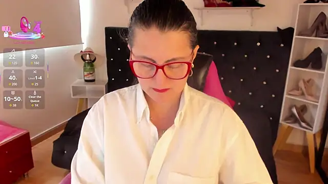 Snapshot of D_Martii chatting on 09-29-25, 01:27 D Martii online show from 09-29-25, 01:27