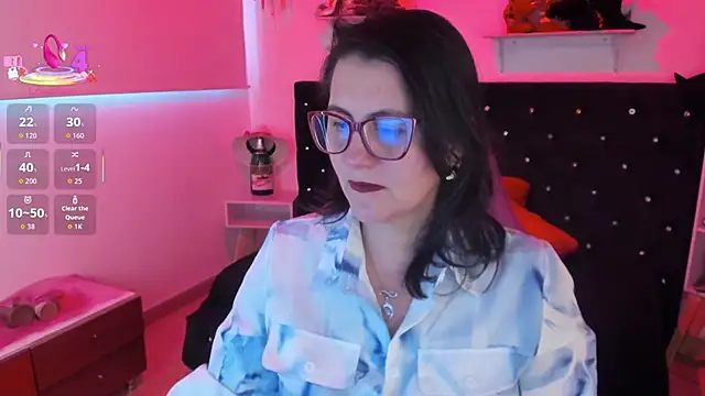 Snapshot of D_Martii chatting on 09-30-25, 12:21 D Martii online show from 09-30-25, 12:21