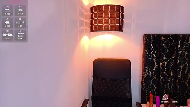 evvaa moon69 online show from 04-29-26, 12:31