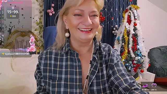 HypnotikCate online show from 12-21-24, 03:03