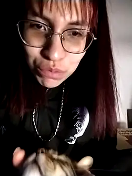 Katyuskka love online show from 11-05-25, 04:56