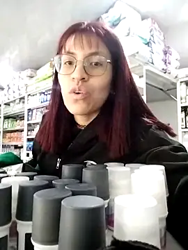 Katyuskka love online show from 11-09-25, 06:39