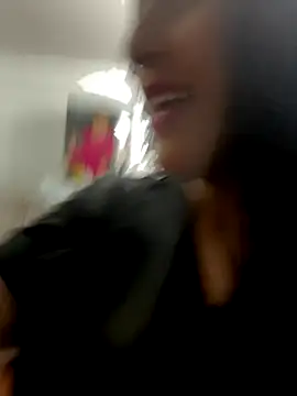 GiaDuque online show from 10-09-25, 10:08