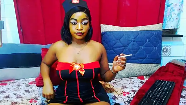 SultryCocoBabe online show from 10-12-25, 05:12