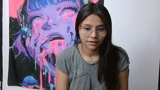 SofieLove 01 online show from 12-03-25, 08:23