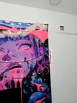 SofieLove 01 online show from 12-20-25, 08:32