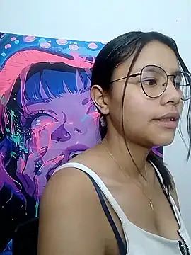 SofieLove 01 online show from 01-10-26, 08:05