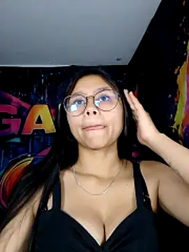 SofieLove 01 online show from 05-03-26, 08:20