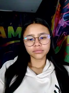 SofieLove 01 online show from 05-07-26, 07:03