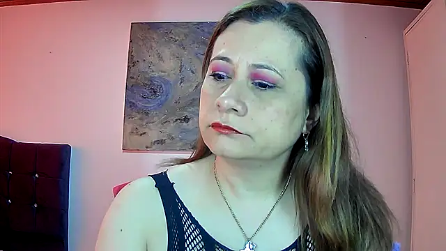 milagros latina75 online show from 10-07-25, 01:41