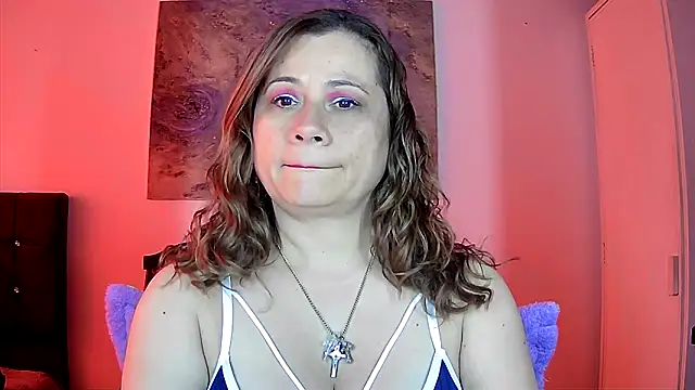 milagros latina75 online show from 10-18-25, 01:56