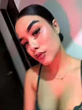 Tokio-Shuang online show from 11-05-25, 03:28