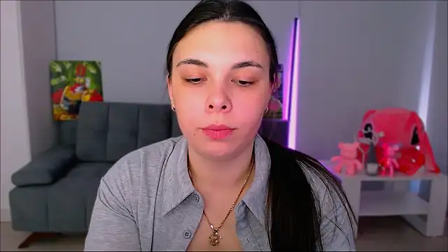 queenofthesense  online show from 11-09-25, 10:13