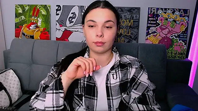 queenofthesense  online show from 03-05-26, 02:13