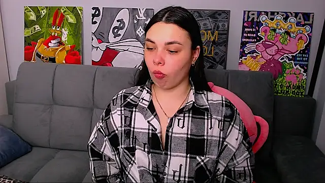 queenofthesense  online show from 03-09-26, 12:09